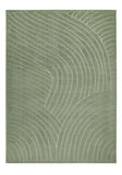 Maze - MAZ105 - GREEN -   Rama (Concept Looms)