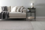 Muse - MU09 Grey Linear -   Asiatic London
