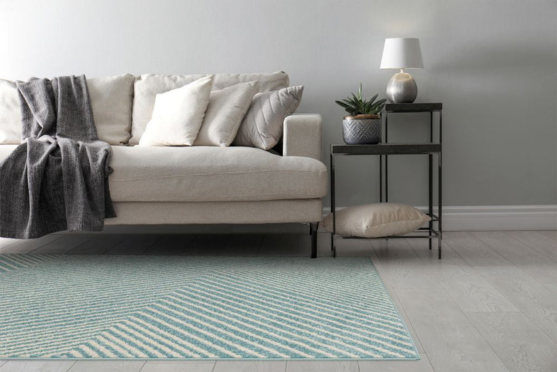 Muse - MU19 Blue Cross-  Asiatic London