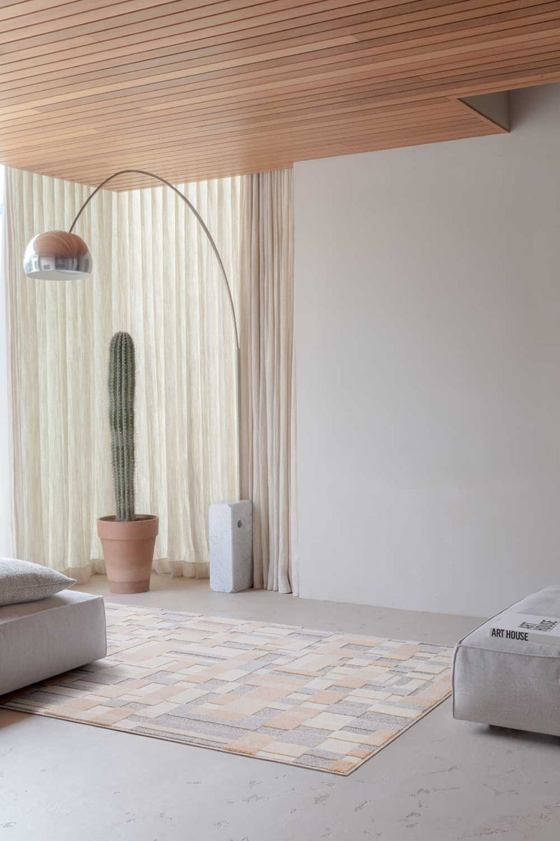 Malmo - 461117 / SA130 - Mastercraft Rugs