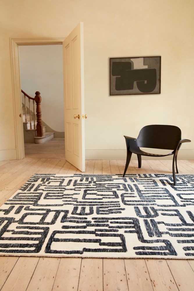 Mason - Script  - Asiatic London