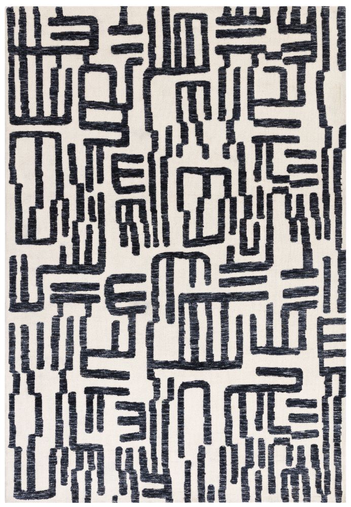 Mason - Script  - Asiatic London