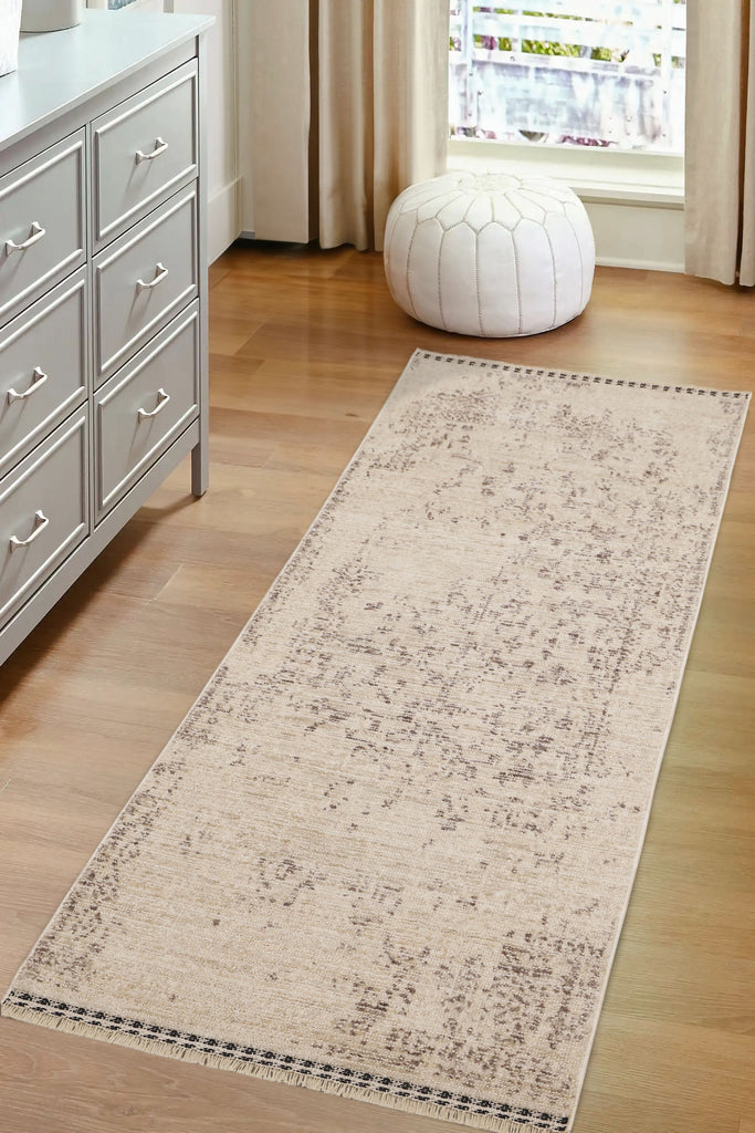 Mateo - Vintage - Grey -   Melrose Interiors