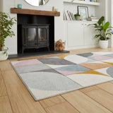 Matrix - Multi / Grey - FE663