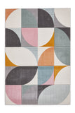 Matrix - Multi / Grey - FE663