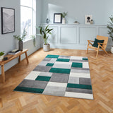 Matrix - Grey / Green - MT61