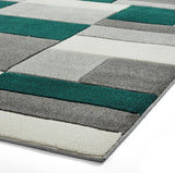 Matrix - Grey / Green - MT61