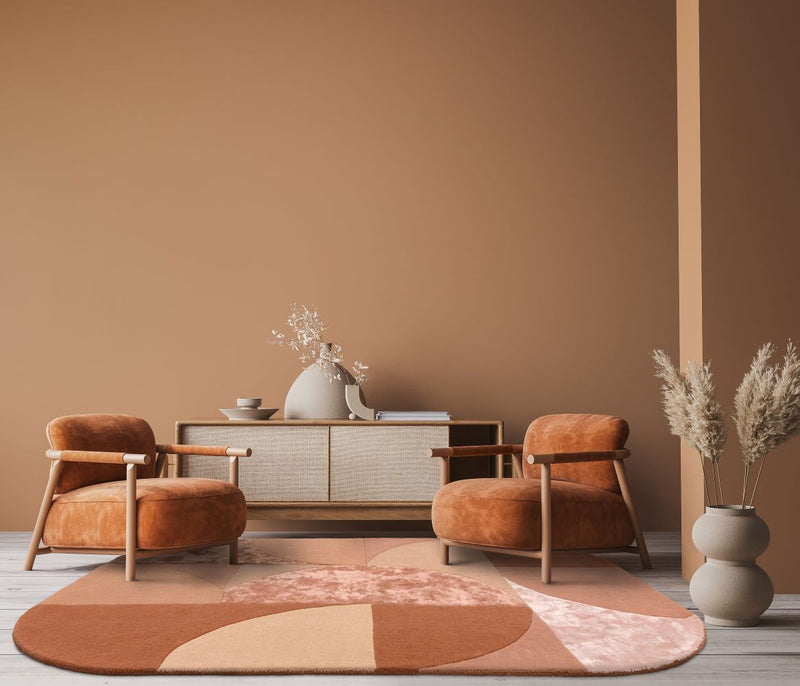 Matrix- 78- Oval- Earth-  Asiatic London