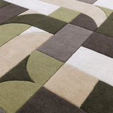 Matrix- 90 - Klotski - Sage -  Asiatic London