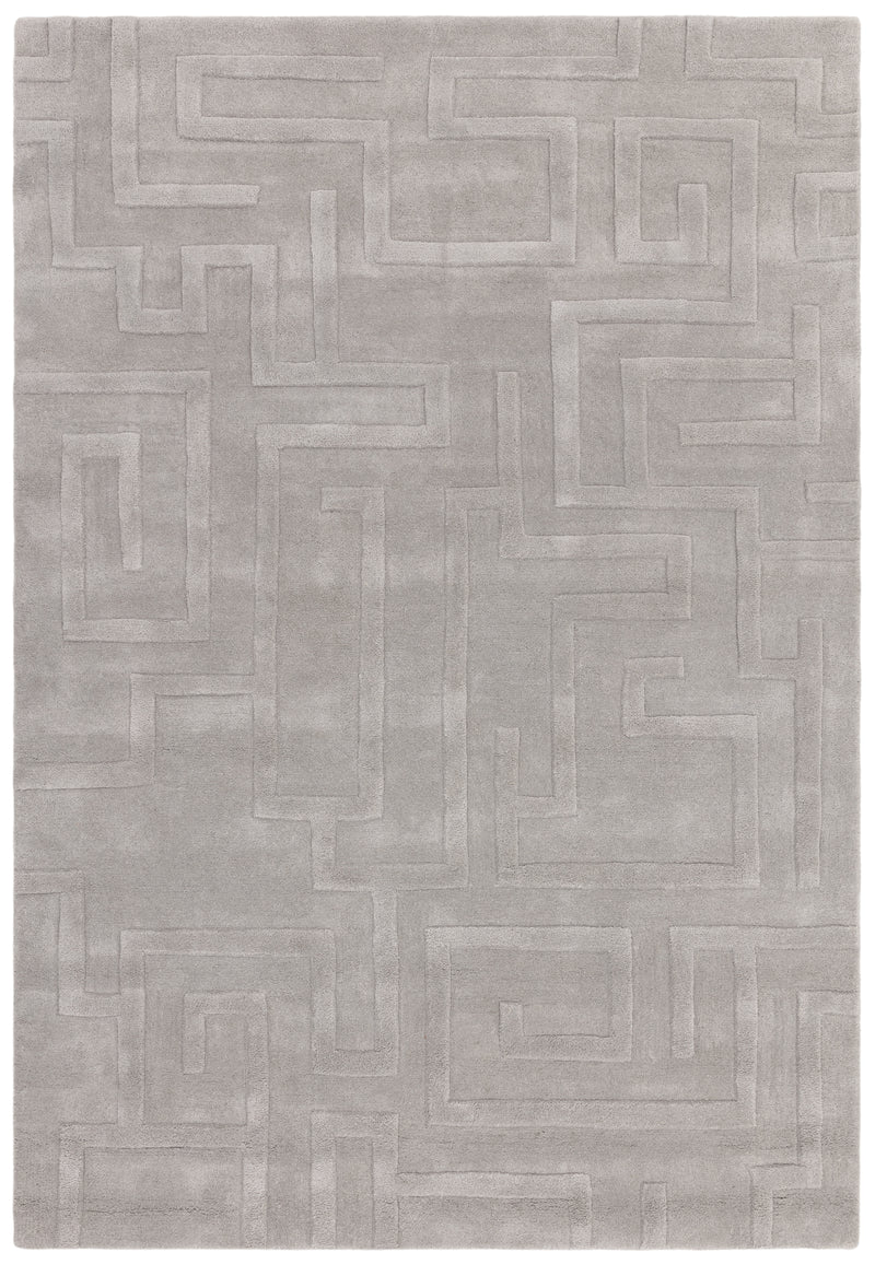 Maze - Silver - Asiatic London