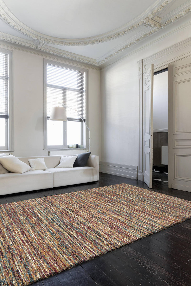 Mehari- 023 - 0067 2959 -  Multi - Circles, Squares and Runners Available-  MC