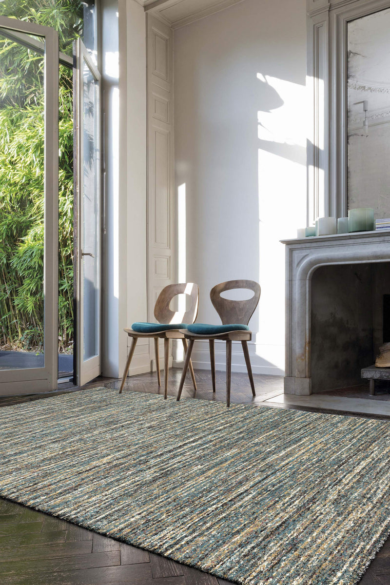 Mehari- 023 - 0067 5949  Multi - Circles, Squares and Runners Available-  MC