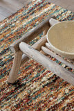 Mehari- 023 - 0067 2959 -  Multi - Circles, Squares and Runners Available-  MC