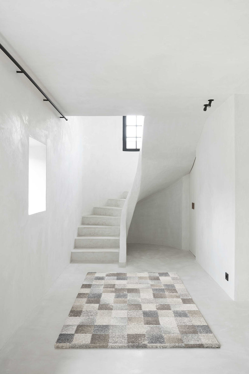 Mehari- 023 - 0245 6262 -  Multi - Circles, Squares and Runners Available-  MC