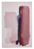 Michelle Collins Printed- Rose / Crimson - AB0151