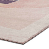 Michelle Collins Printed- Rose - AB0157