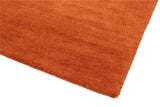 Milo - Rust  - Asiatic London
