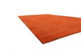 Milo - Rust  - Asiatic London