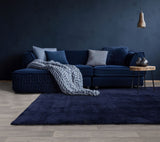 Milo - Navy - Asiatic London