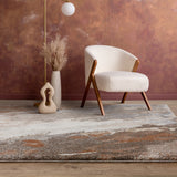 Mirage - Blur Terra - Asiatic London