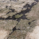 Mirage - Mineral Green  - Asiatic London