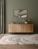 Mirage - Quartz Green - Asiatic London