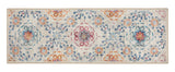 Modern Damask- Modern Contemporary- Washable - Hug Rug - Pheonox Rugs