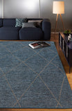 Mulberry-  Teal -  Asiatic London