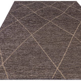 Mulberry-  Charcoal -  Asiatic London