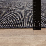 Mulberry-  Charcoal -  Asiatic London