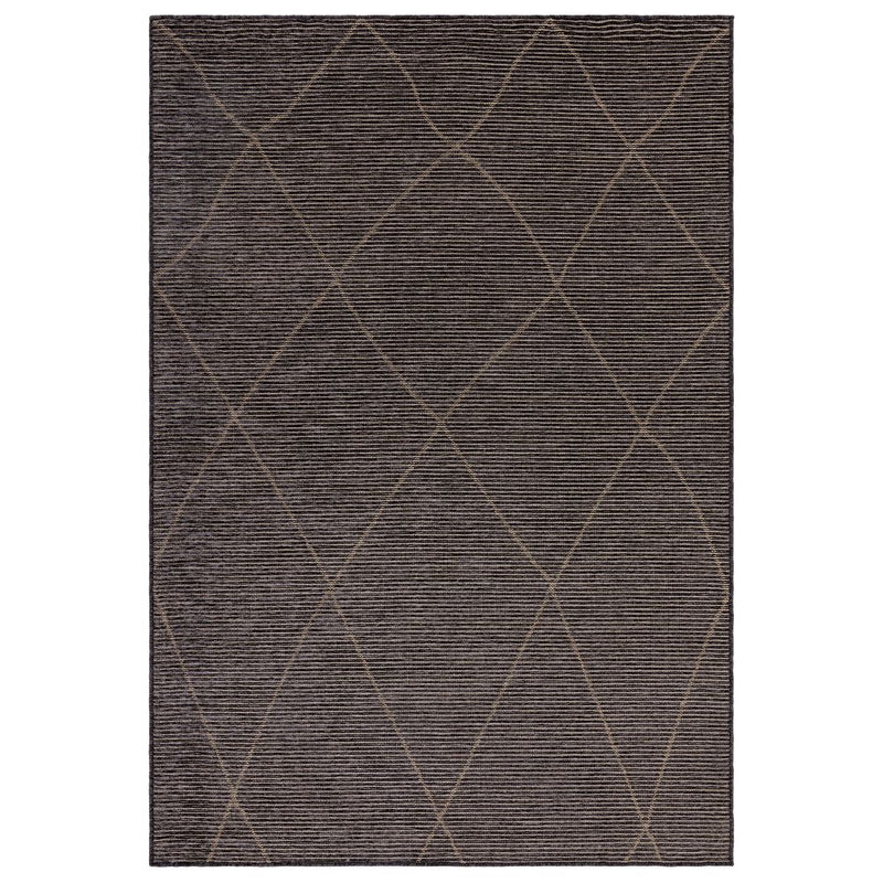 Mulberry-  Charcoal -  Asiatic London