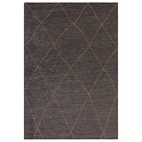 Mulberry-  Charcoal -  Asiatic London