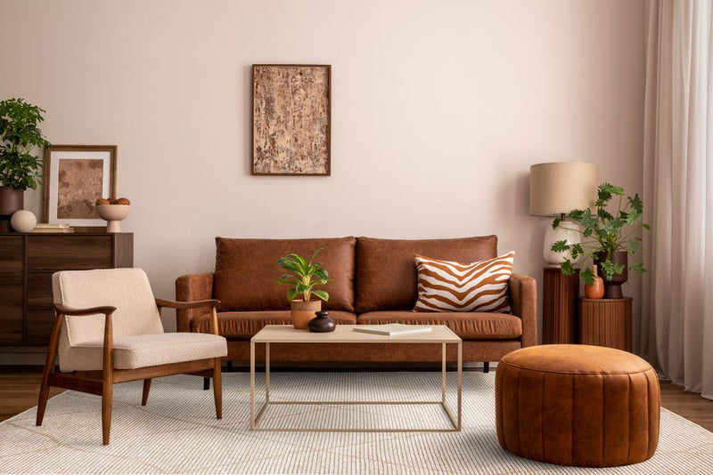 Mulberry-  Cream-  Asiatic London