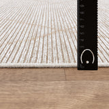 Mulberry-  Cream-  Asiatic London