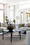 Mulberry-  Steel -  Asiatic London