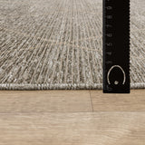 Mulberry-  Taupe -  Asiatic London