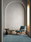 Mulberry-  Teal -  Asiatic London