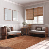 Mulberry-  Terracotta -  Asiatic London