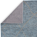 Mulberry-  Teal -  Asiatic London