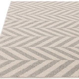 Muse - MU07 Grey Chevron-   Asiatic London