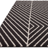 Muse - MU10 Black Linear  -   Asiatic London
