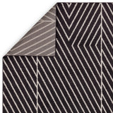 Muse - MU10 Black Linear  -   Asiatic London