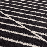 Muse - MU10 Black Linear  -   Asiatic London