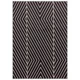 Muse - MU10 Black Linear  -   Asiatic London