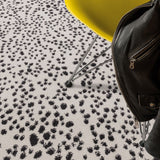 Muse - MU11 Black Spotty -   Asiatic London