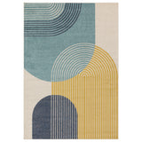 Muse - MU15 Blue Retro-  Asiatic London