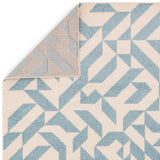 Muse - MU03 Blue Shapes -   Asiatic London