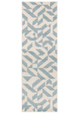Muse - MU03 Blue Shapes -   Asiatic London