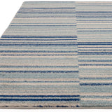 Muse - MU05 Blue Stripe-   Asiatic London