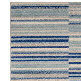 Muse - MU05 Blue Stripe-   Asiatic London